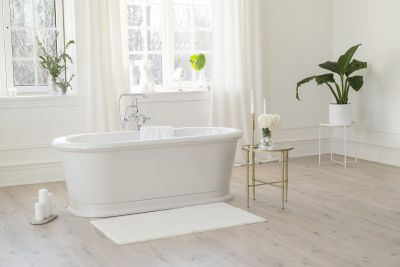Elegant Tub Installations