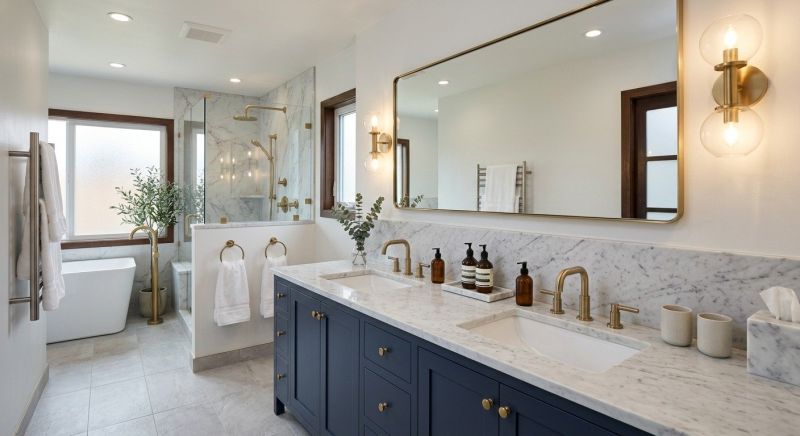 Top Bathroom Remodeling Companies in Wayne, NJ