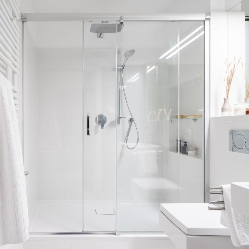 Best Shower Installation Contractors in Paramus, NJ